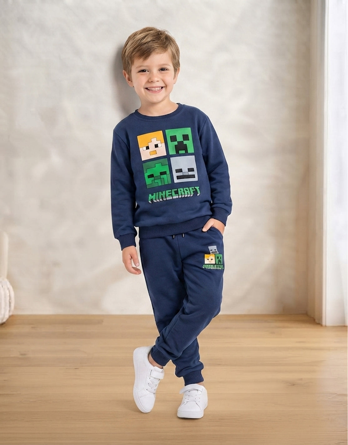 Magical Characters Sets Boys