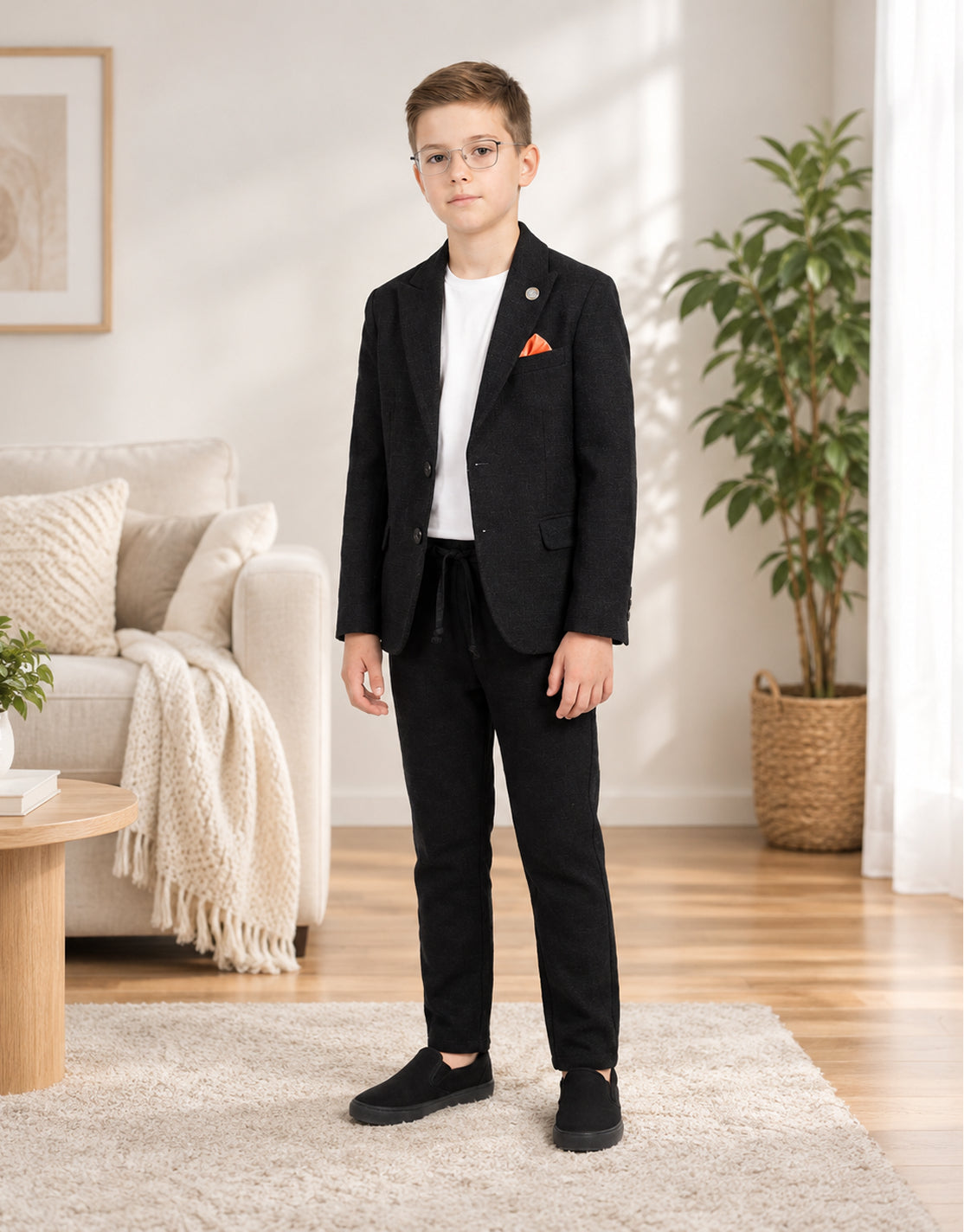 Big Boys Formal
