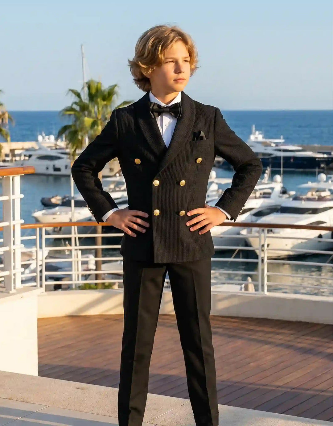 Big Boys Formal