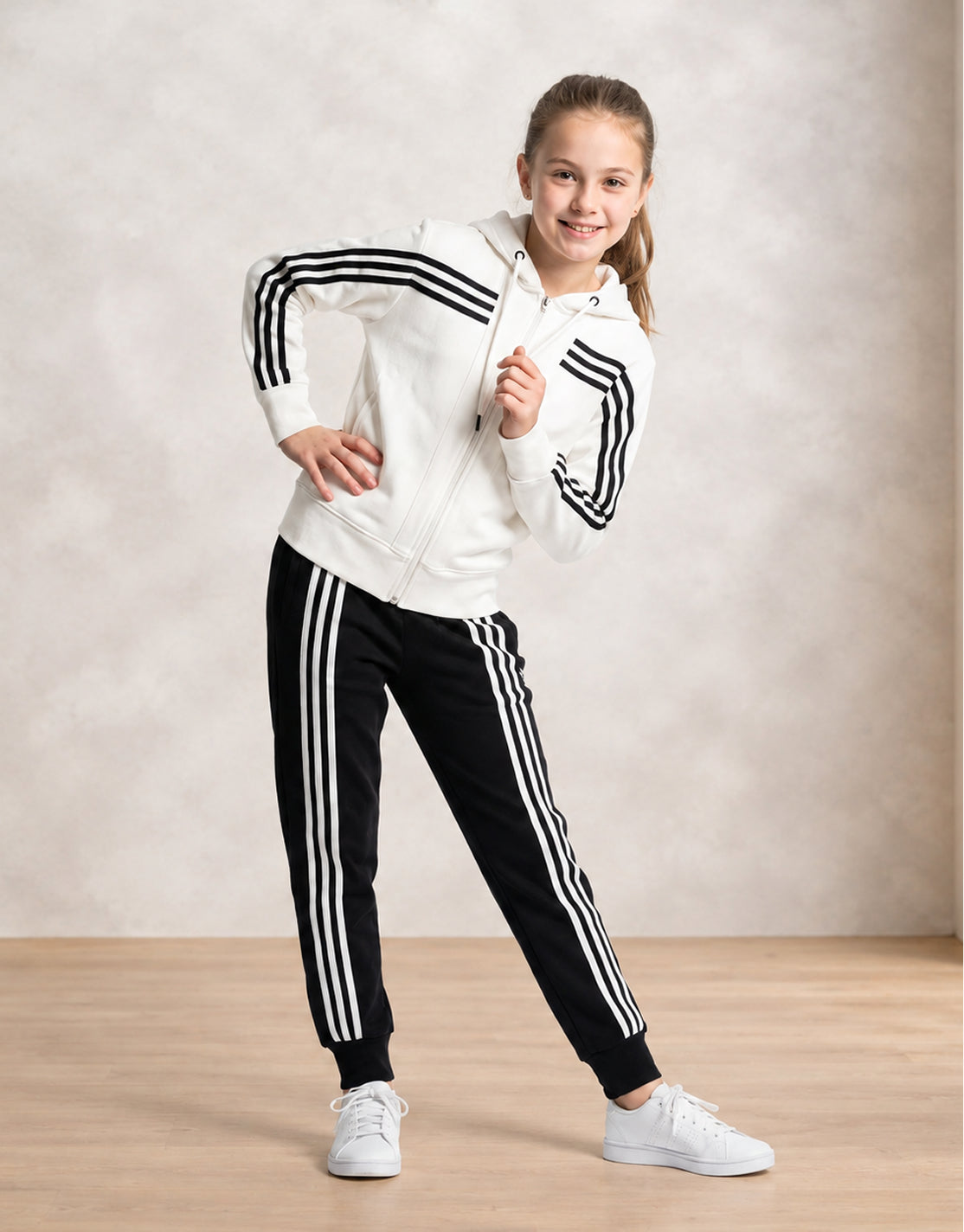 See all Casual Girls