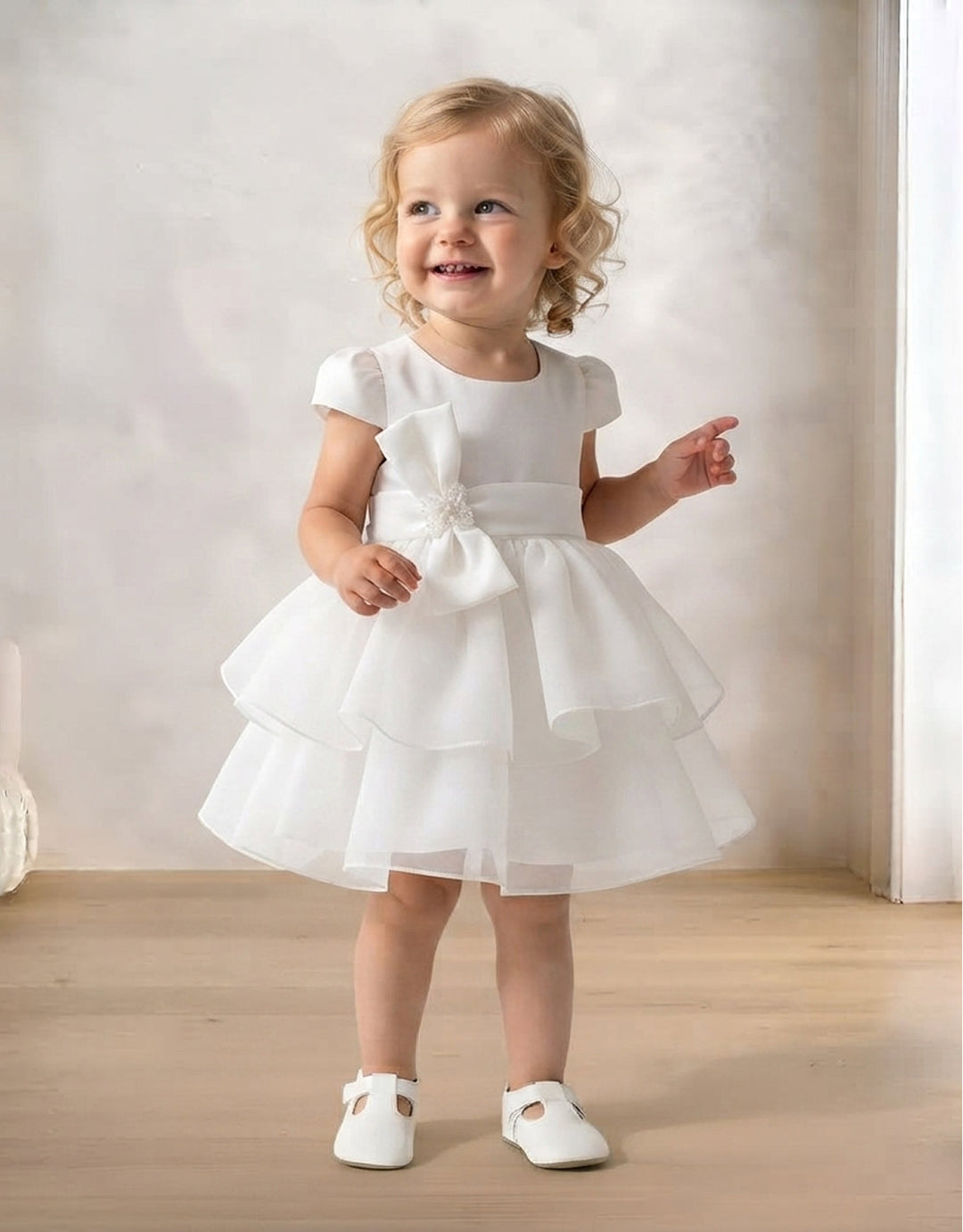 Formal Baby Girls