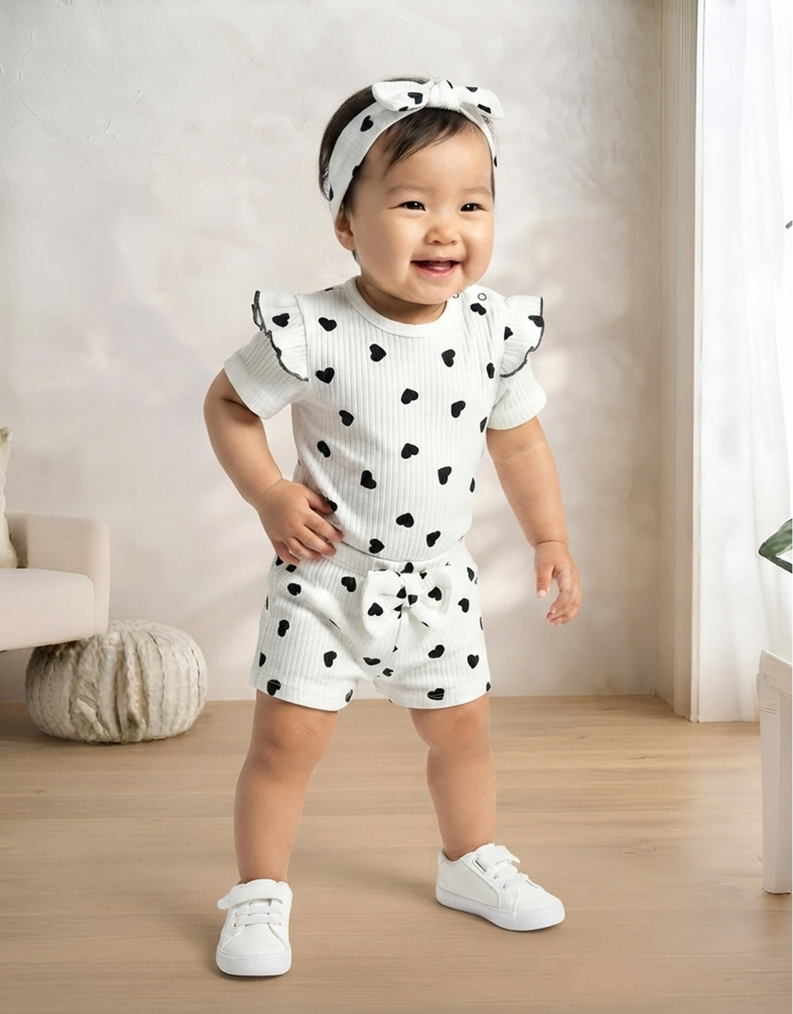See All Baby Casual Girl