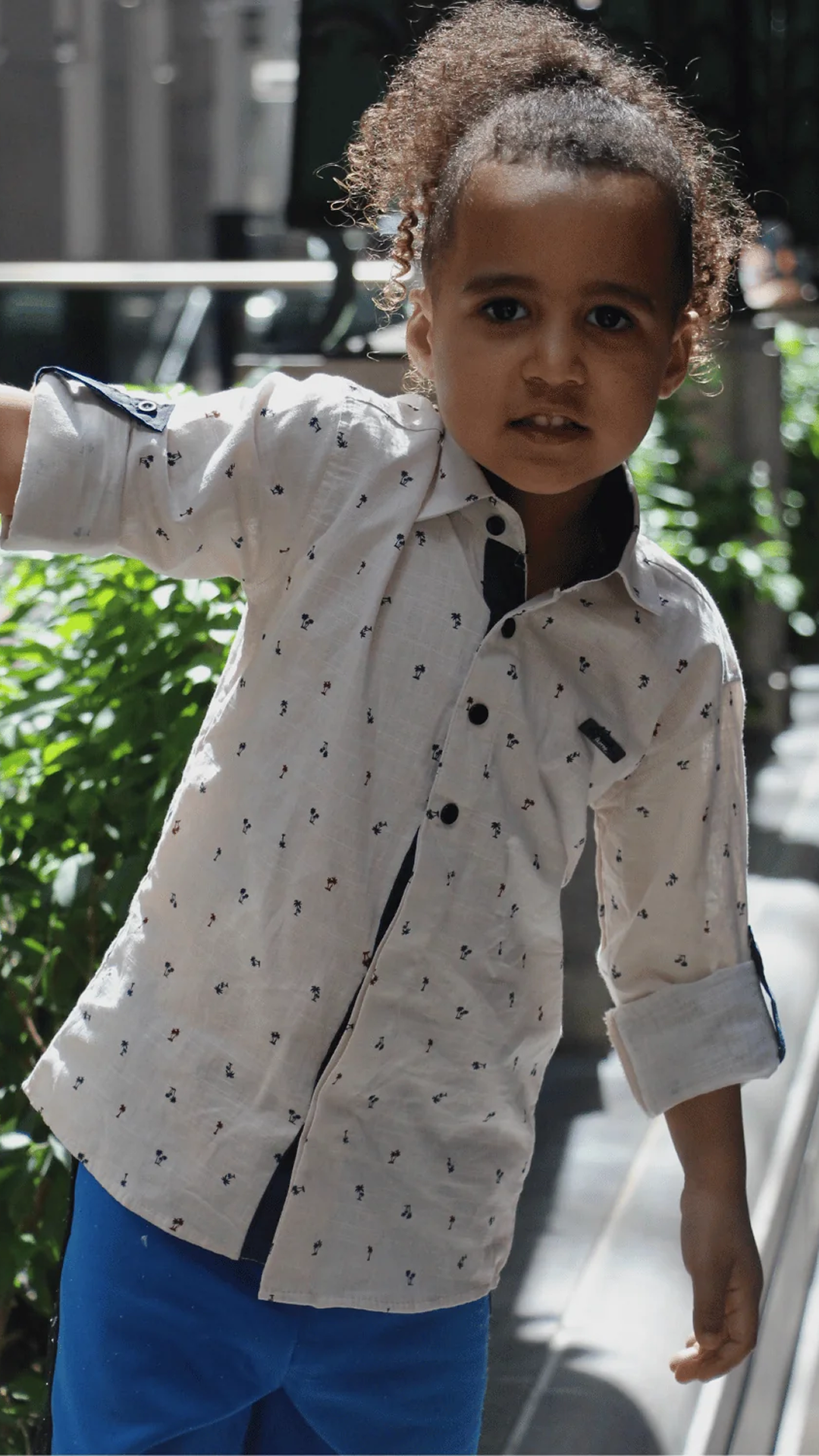 Summer Collection 2025 boy