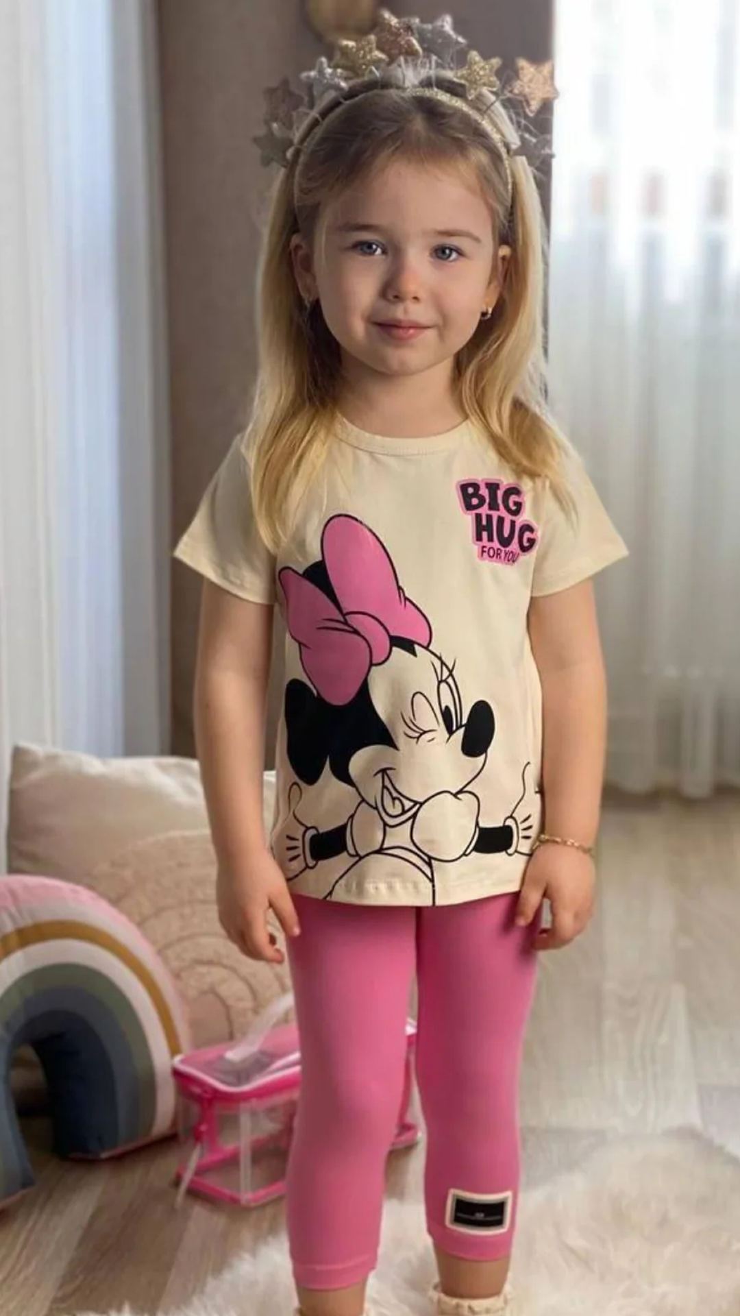 Summer Collection 2025 Girls
