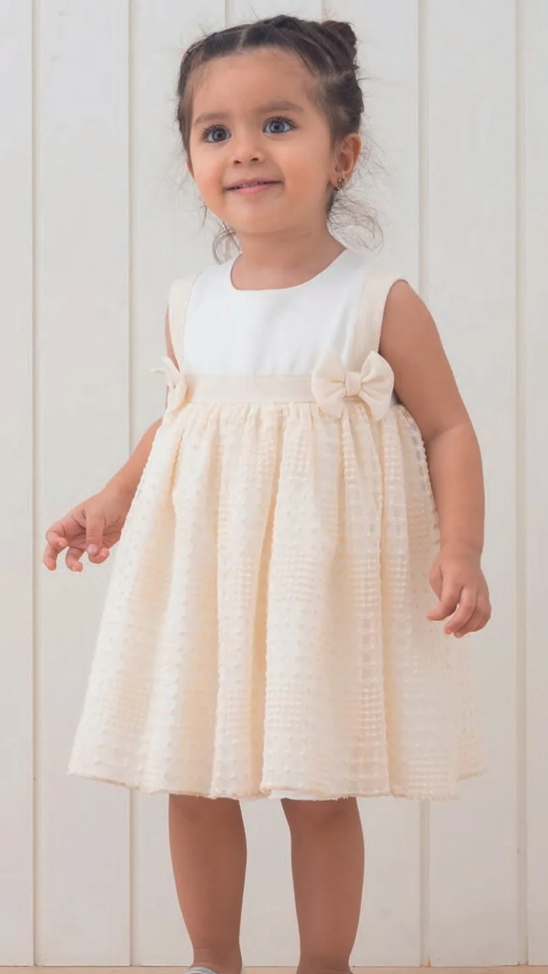 Summer Collection 2025 baby Girls