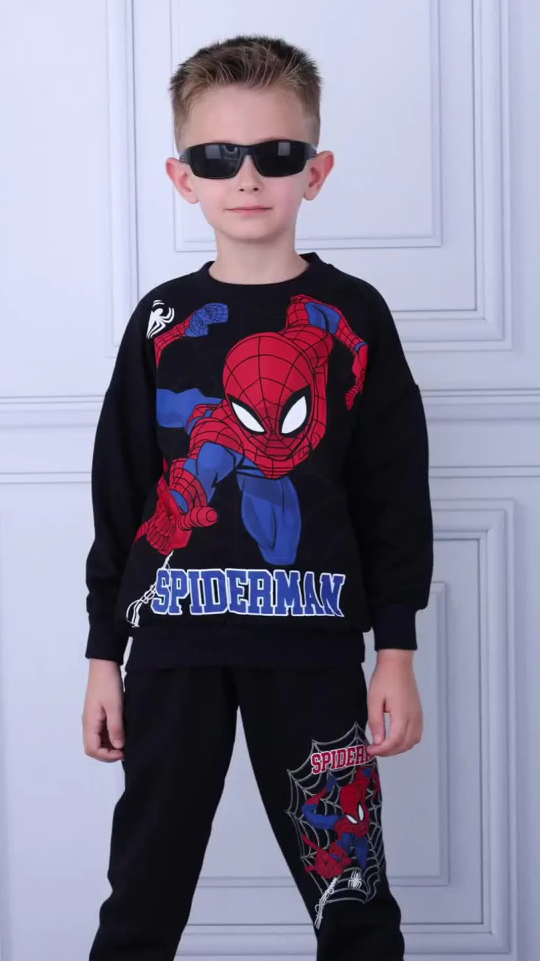 Winter Collection 2025 boys