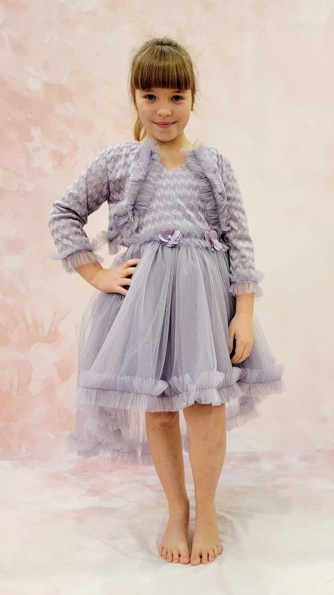 Winter Collection 2025 Girls
