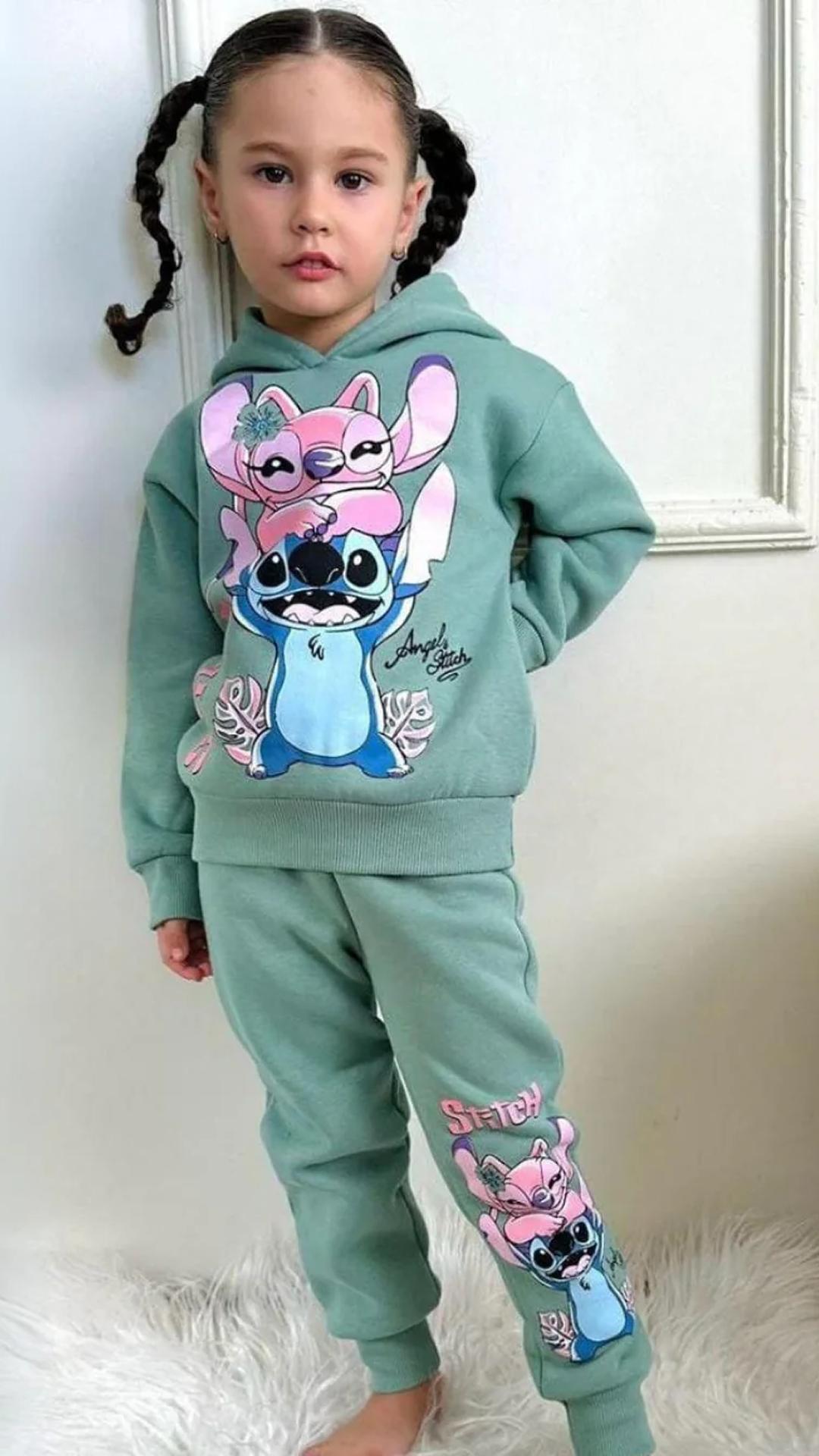 Winter Collection 2025 baby Girls