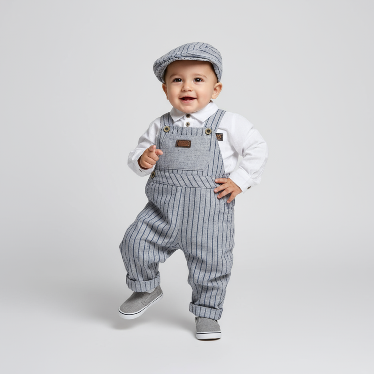 New Casual Boys 2026