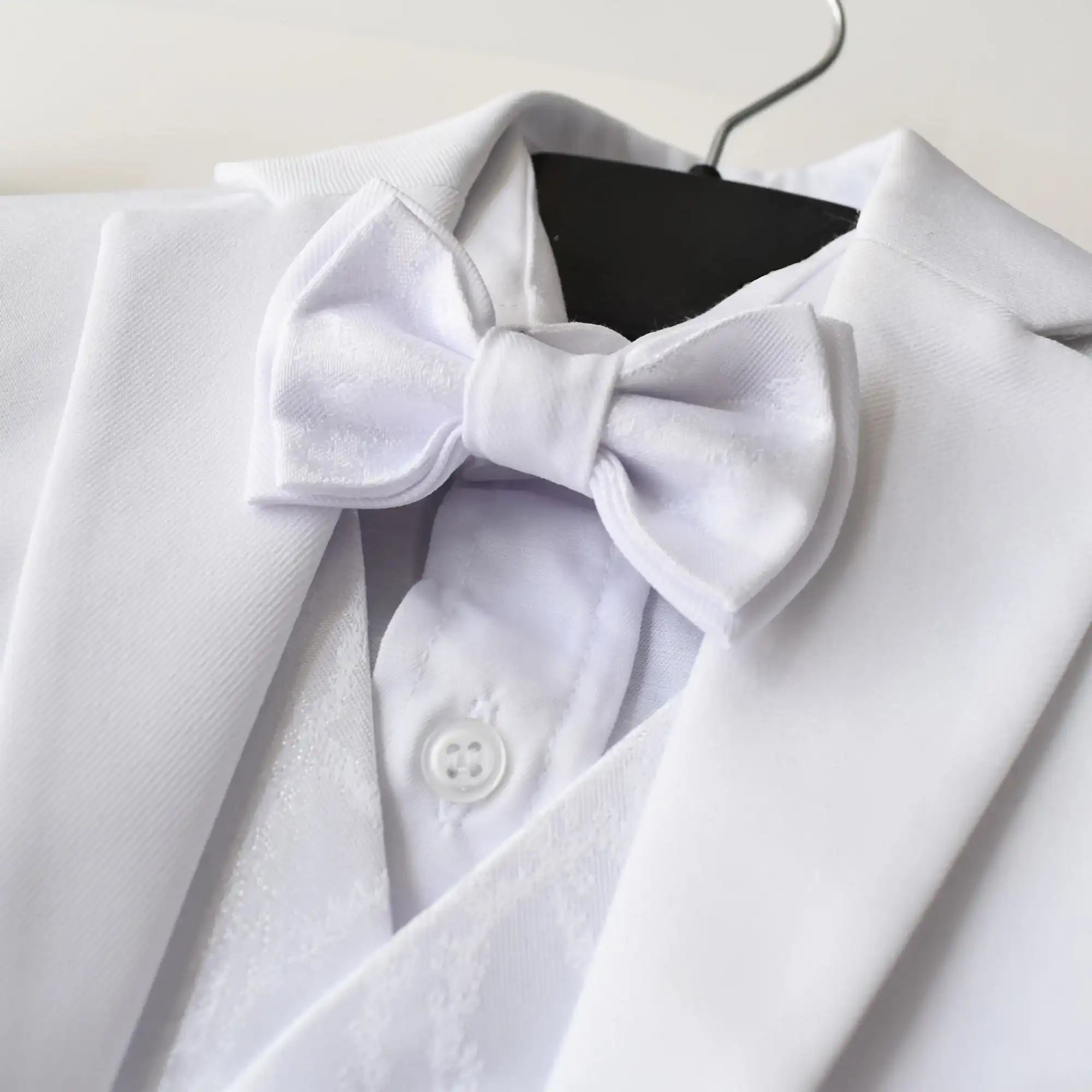 Costume formel pour garçons prince charmant