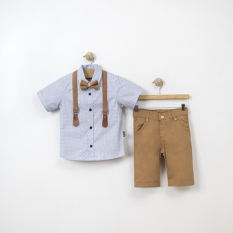 Spiral Boys Dressy Set