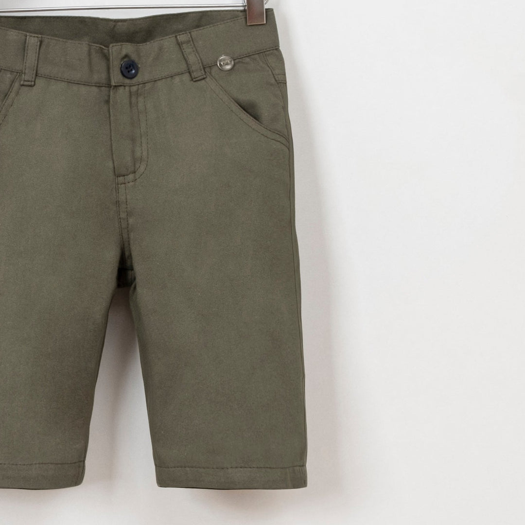 Ensemble habillé pour garçons de style célébrité