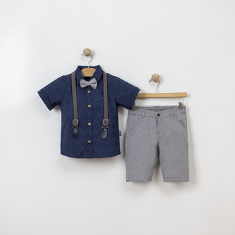 Original Boys Dressy Set