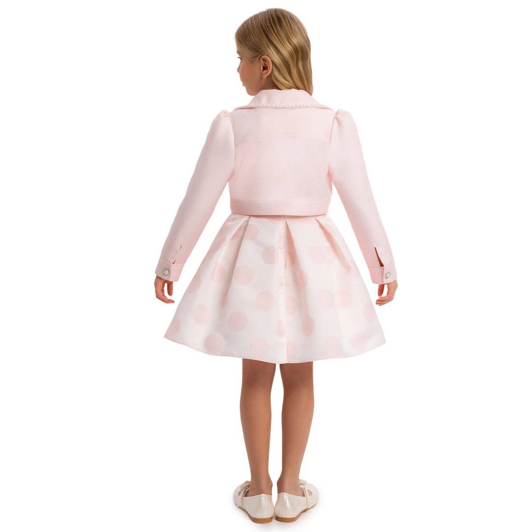 Robe de soirée Sweet Serenity pour filles