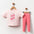 Le Jardin Girls Casual Set