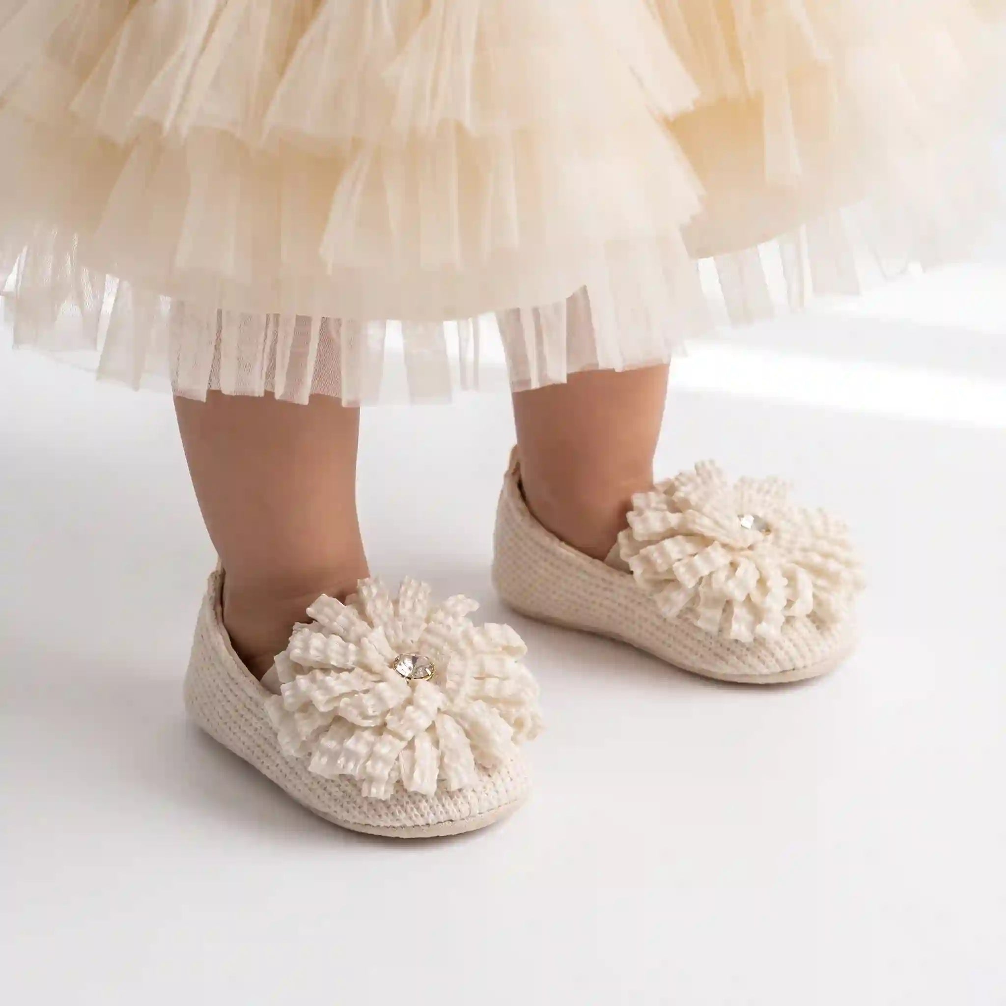 Odessa Baby Dress