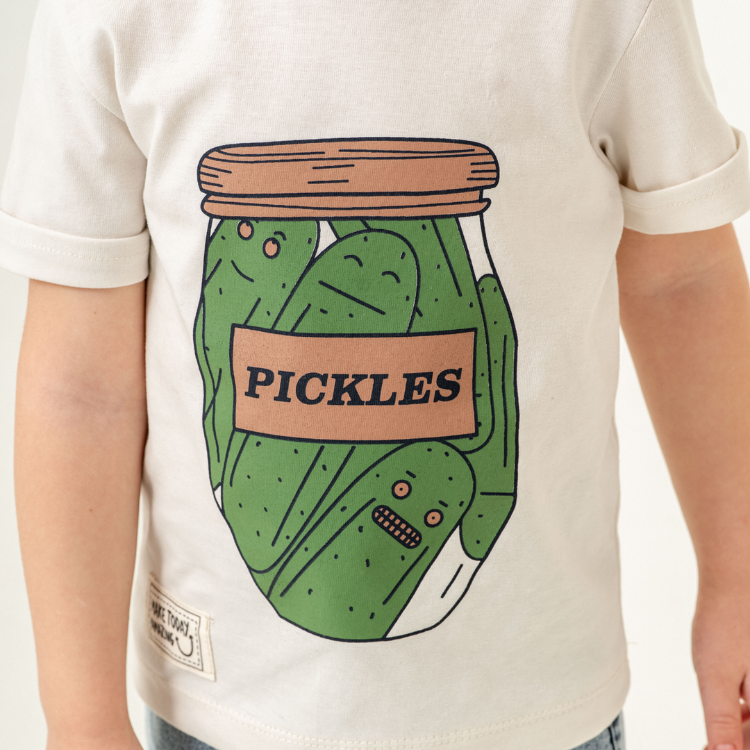 Ensemble décontracté Pickle Ricky pour garçons