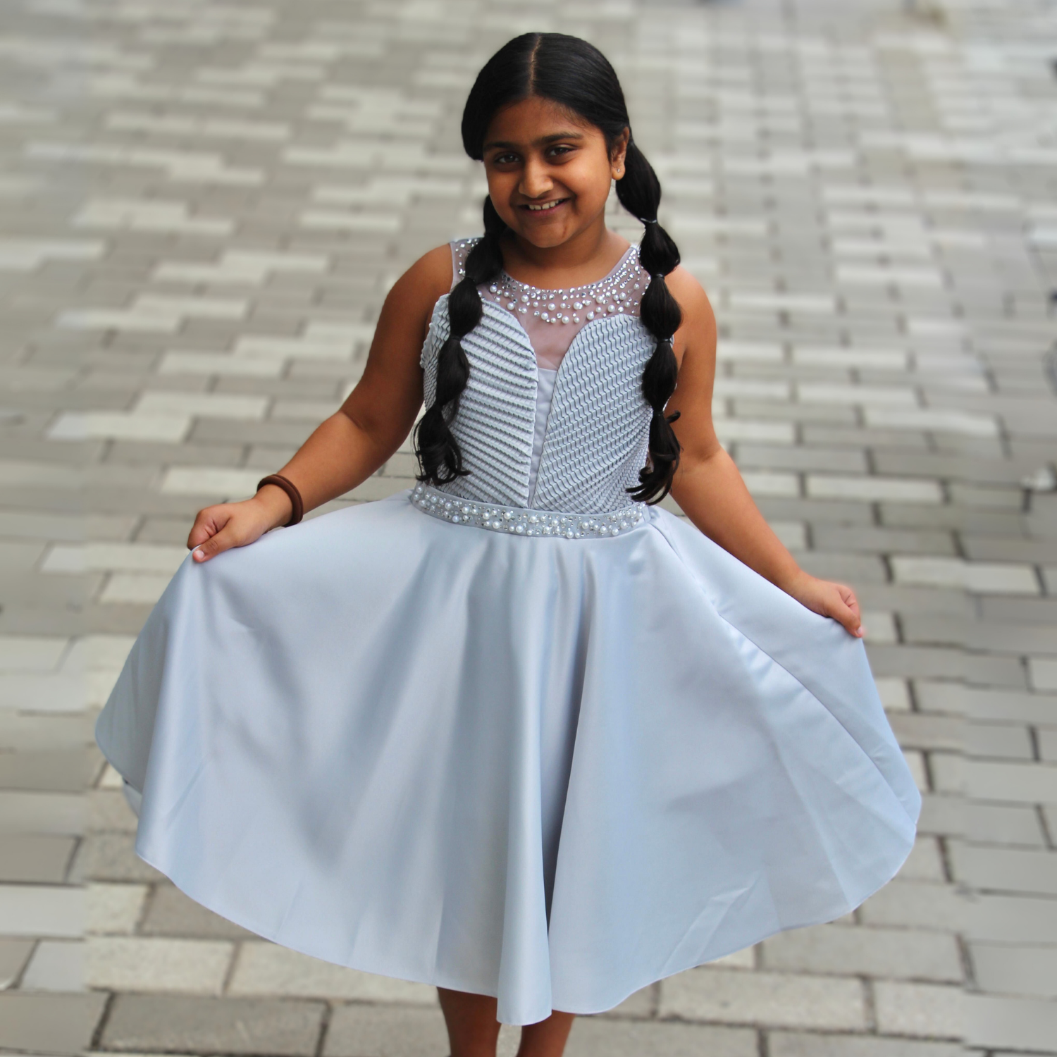 Grade 6 Graduation Dresses: Short Styles | Junior Kids Grade 6 Graduation Dresses: Short Styles | Junior Kids