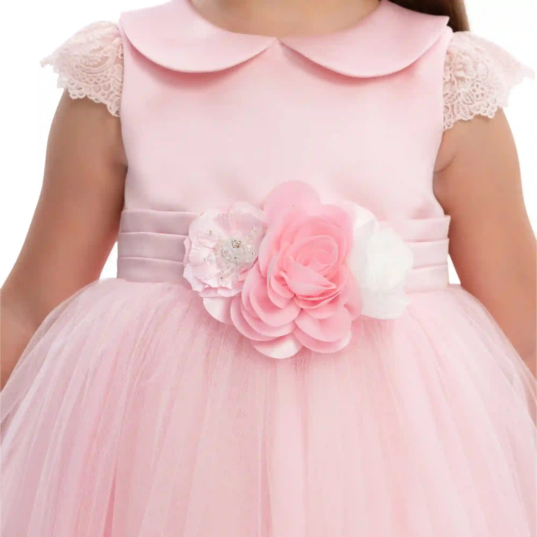 Robe pour bébé Sweet Elle