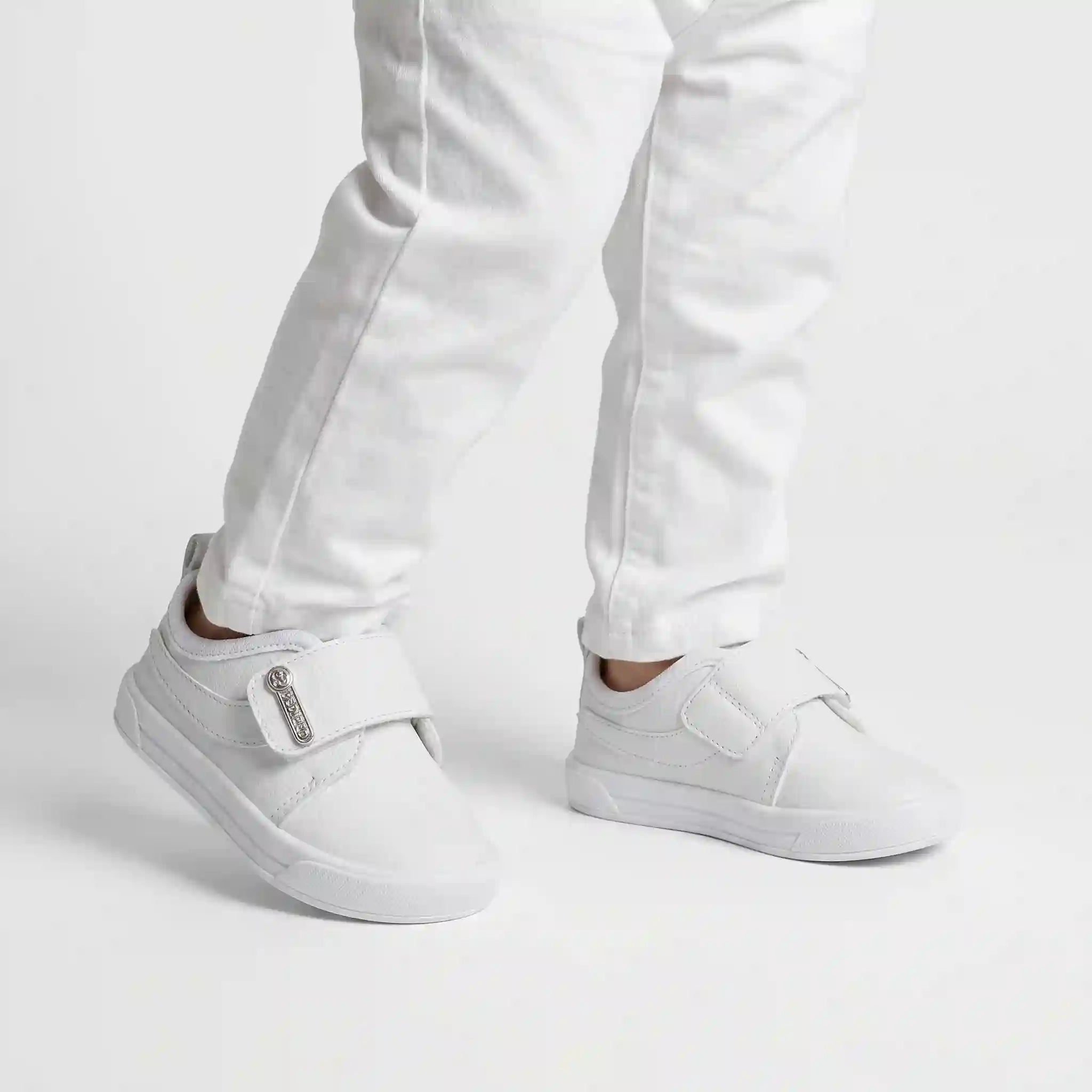 Easy Toby Boys Casual Shoes