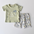Beach Boy Short Set