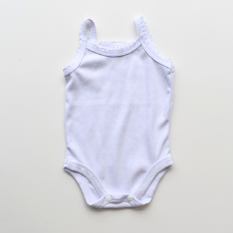 Gilet-couche FILLES