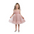 Italiana Classica Girls Formal Dress