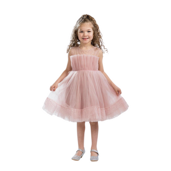 Italiana Classica Girls Formal Dress