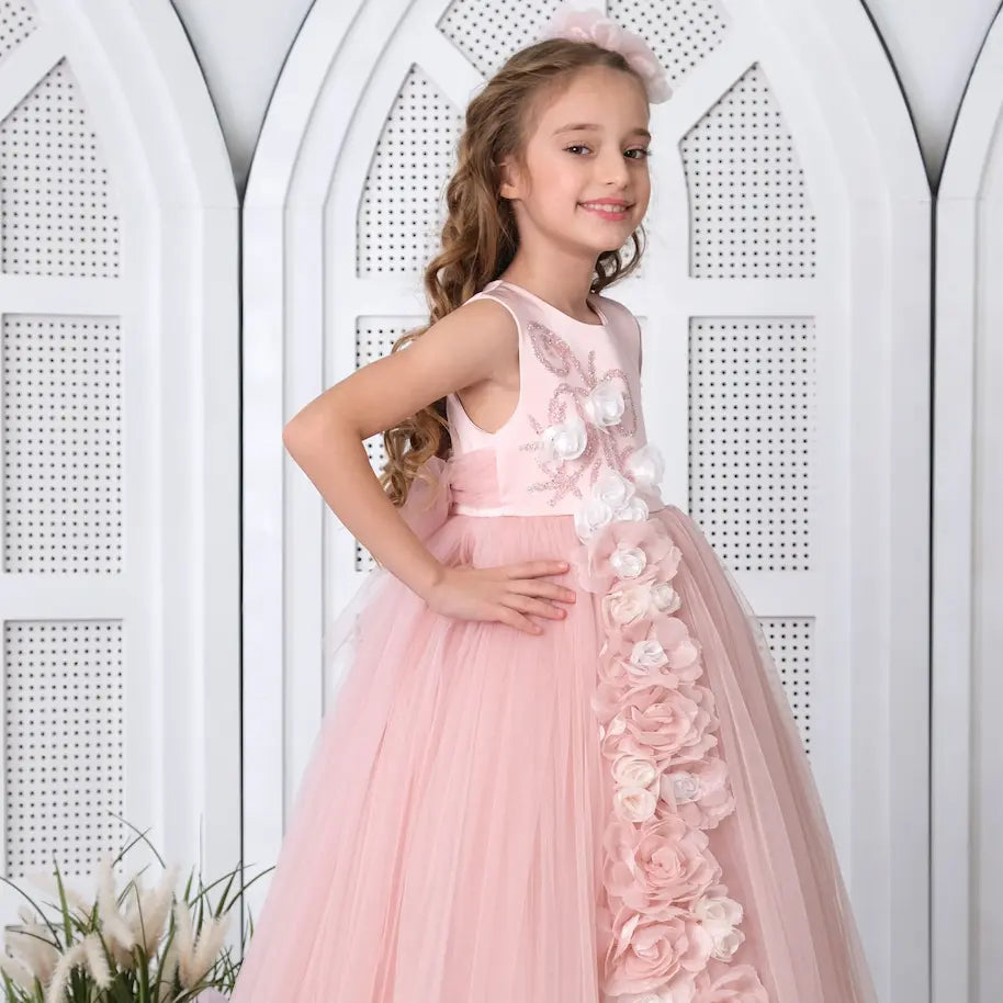 Robe de princesse Épouse-moi