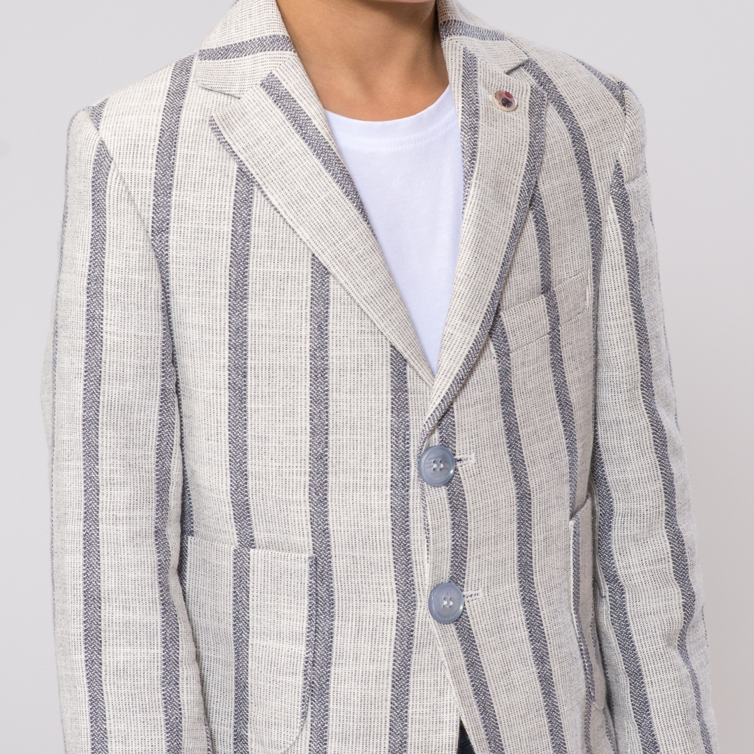 Costume cool pour garçons Chico Charles
