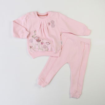 Eden's Garden Girls Cotton Set