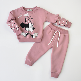 Minnie Dream Stylish Set