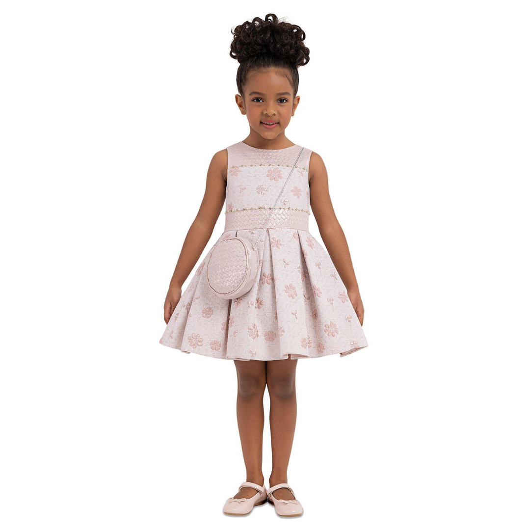 Ensemble décontracté pour filles Lily Grace