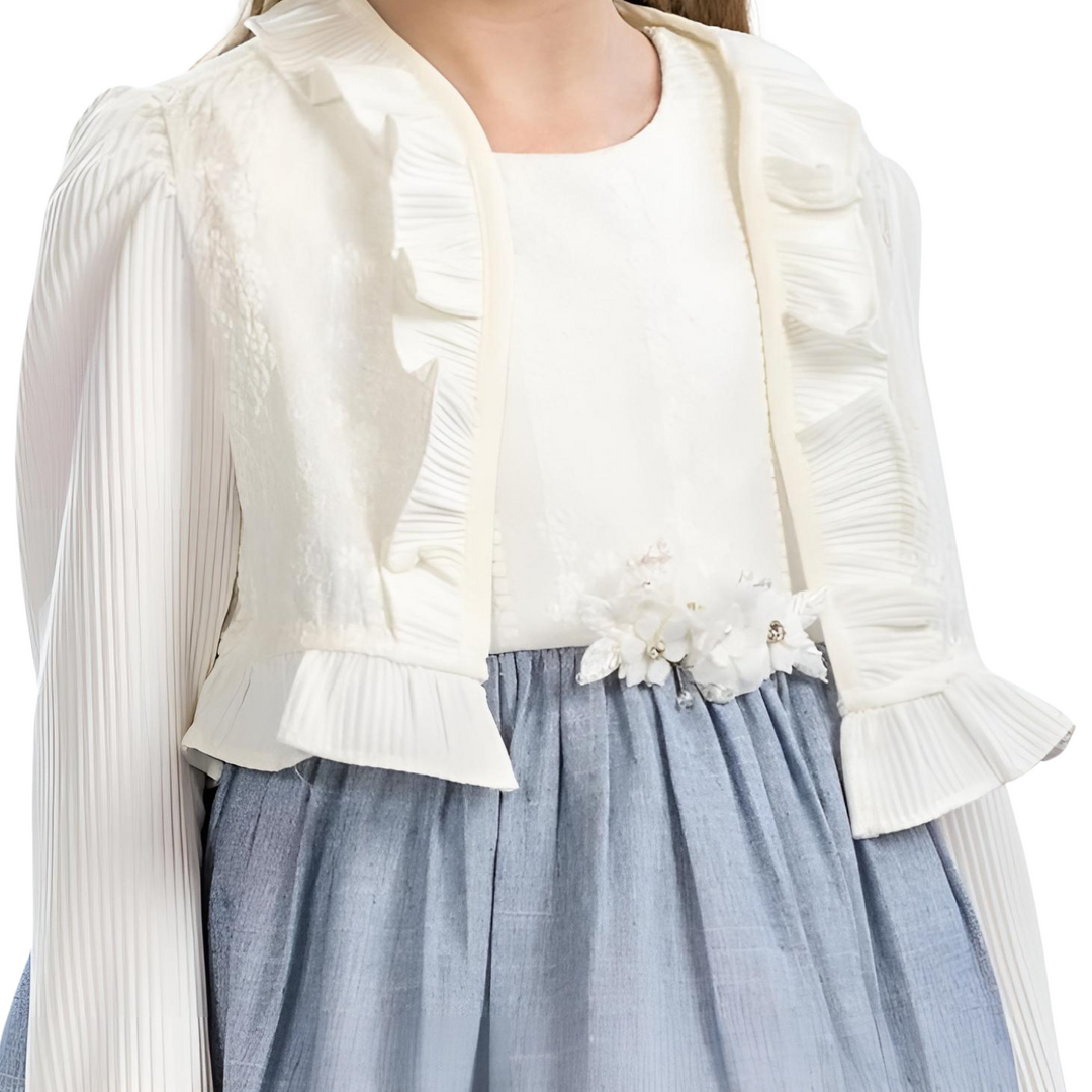 Robe formelle pour filles La Dama