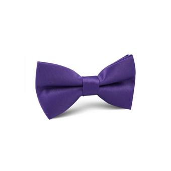 Satin Bowtie