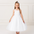 PRE-ORDER: Starlit Sara Girls Formal Dress