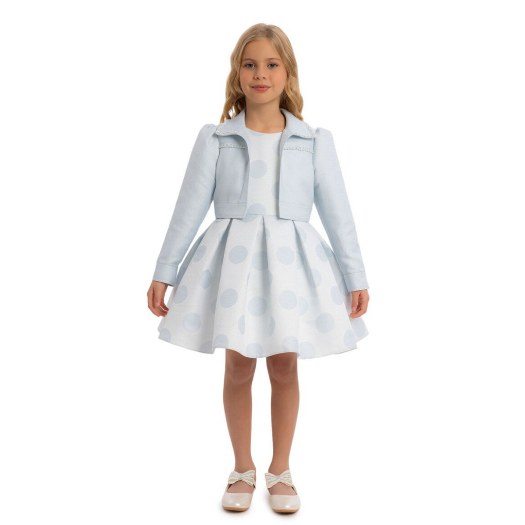 Robe de soirée Sweet Serenity pour filles