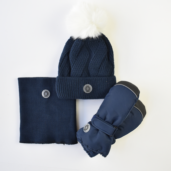 Willy's Snowsuit Winter Bundle