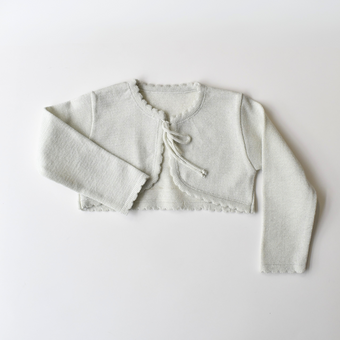 The Classy Bolero