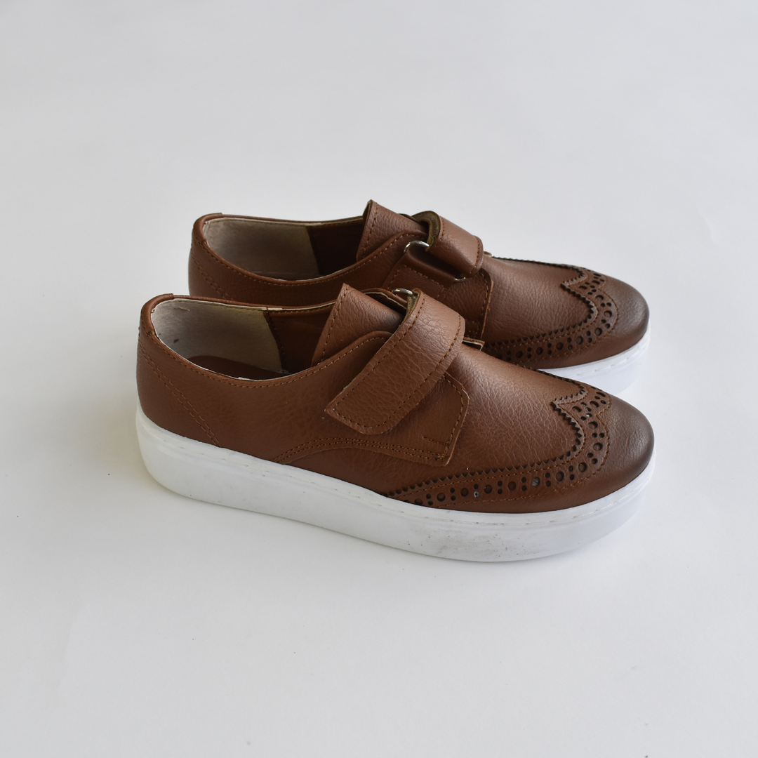 Chaussures Dan Tan pour garçons