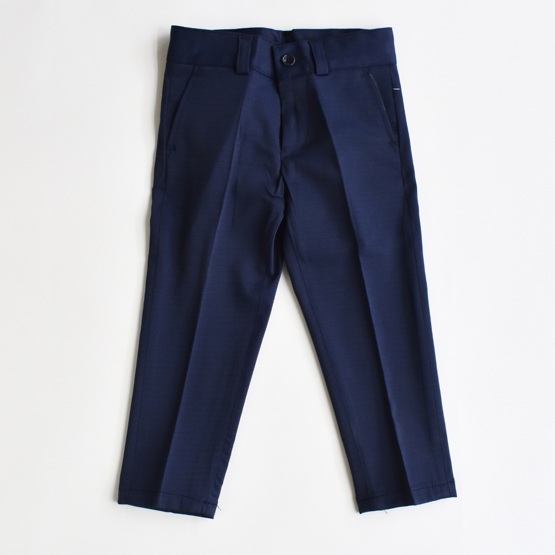 Pantalon habillé pour homme Sharp Gent