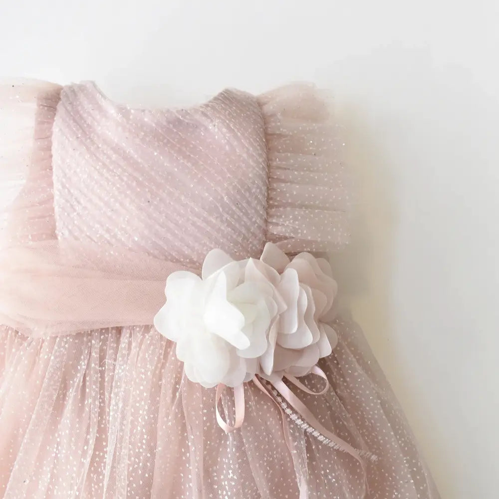 Robe bébé Sweet Sophia