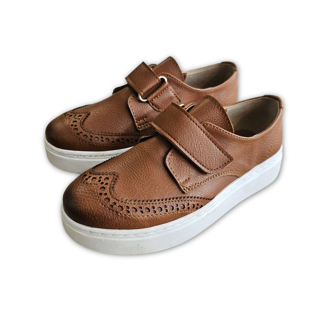 Chaussures Dan Tan pour garçons