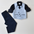 Ensemble gilet formel Ocean Gent