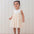 Madrid Mode Baby Girls Dress