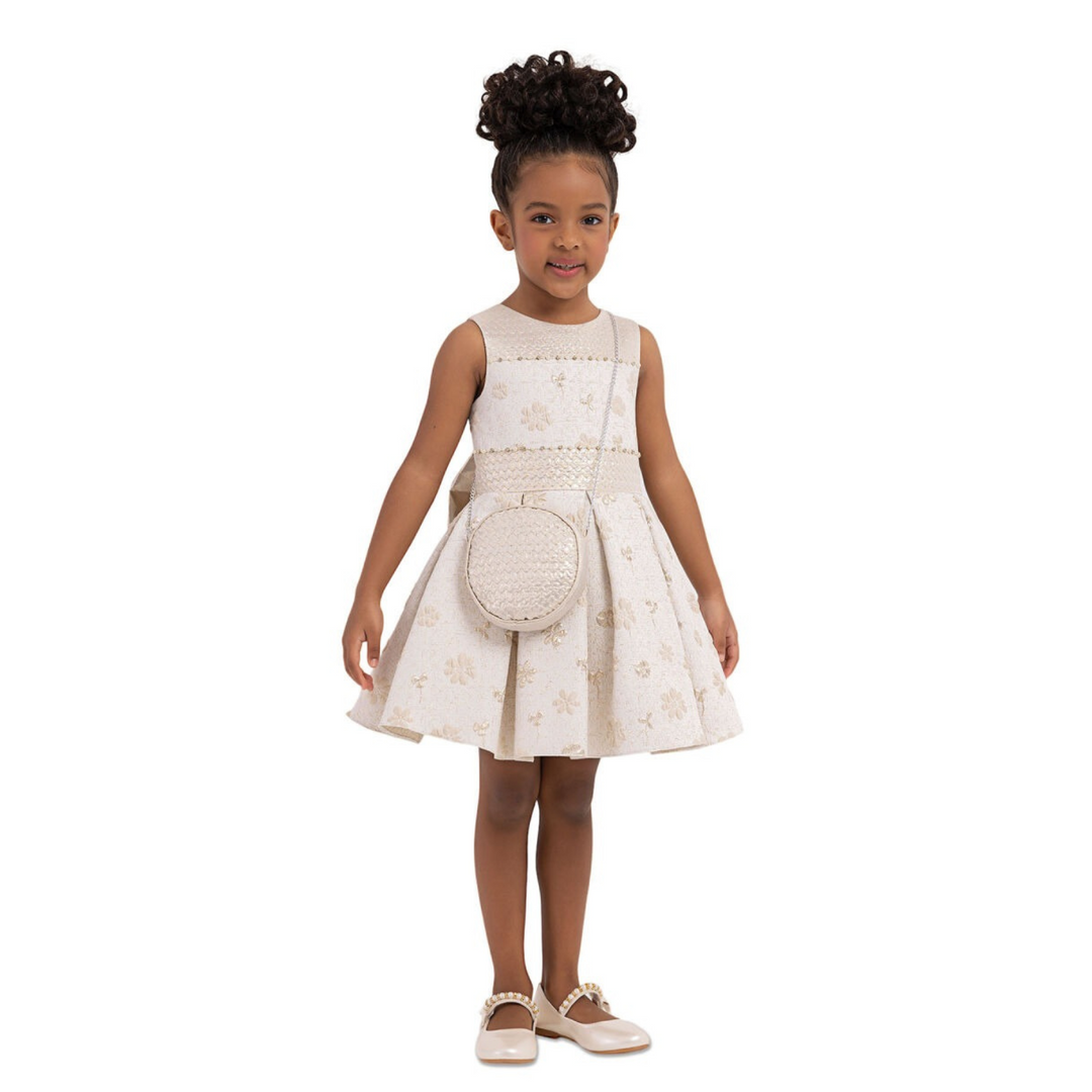 Ensemble décontracté pour filles Lily Grace