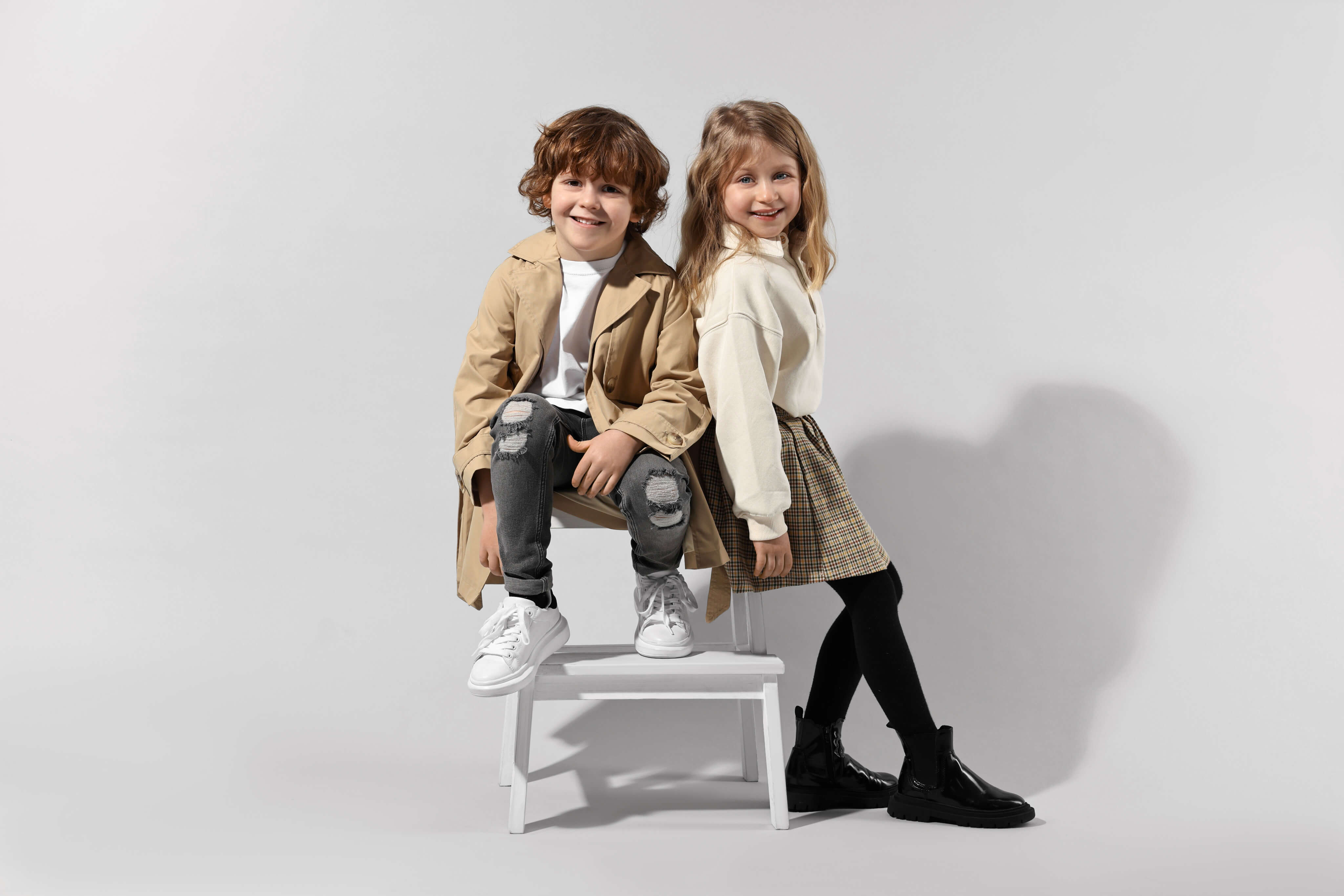 JuniorKids
