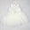 Petite Petal Girls Formal Dress