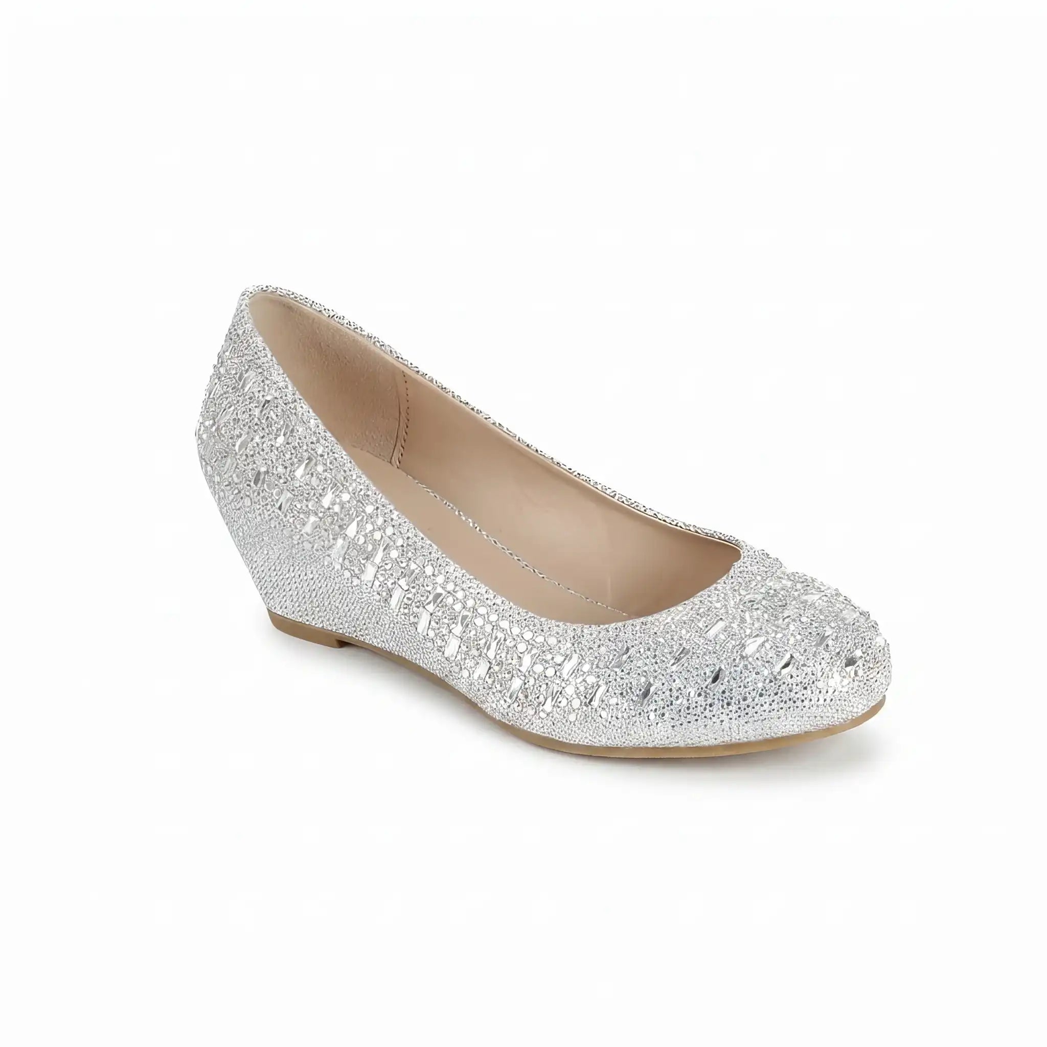 Fiona Chaussures formelles pour filles juniors