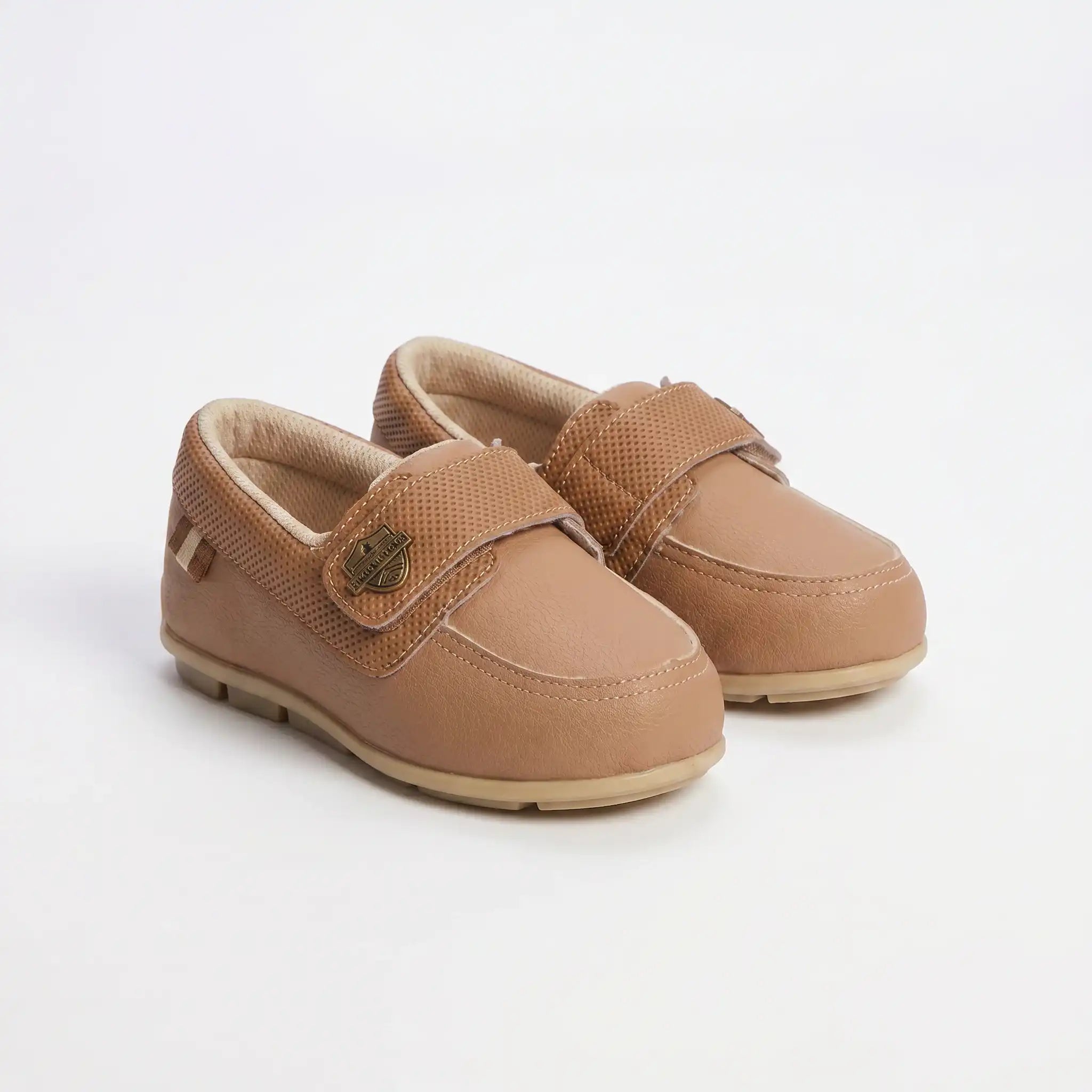 Mocassins Miles Smart pour garçons